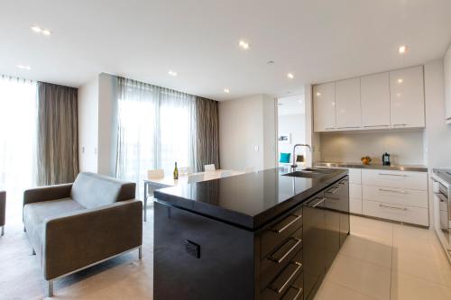 Quest Carlaw Park Serviced Apartments, Auckland (foto 9)