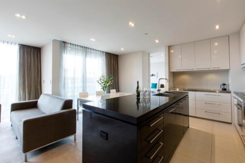 Quest Carlaw Park Serviced Apartments, Auckland (foto 10)