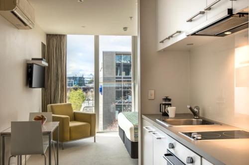 Quest Carlaw Park Serviced Apartments, Auckland (foto 11)