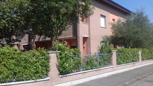 Casa Vacanza e Lavoro gîte à louer Carpi