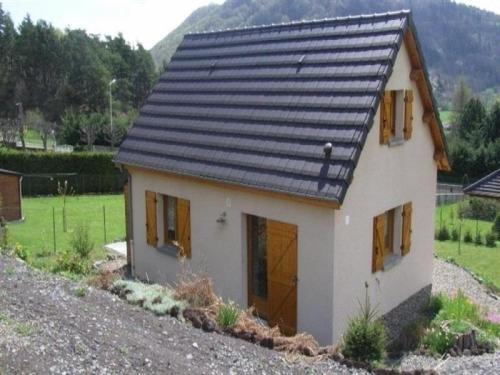 Maison Murol, 4 pièces, 6 personnes - FR-1-395-12 gîte à louer Murol