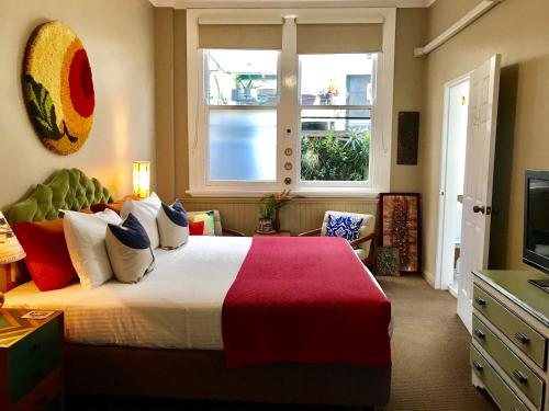 Vine Valley Inn - Muswellbrook Vine Valley Inn - Muswellbrook