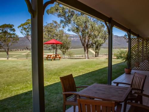 碧尼葡萄园酒店