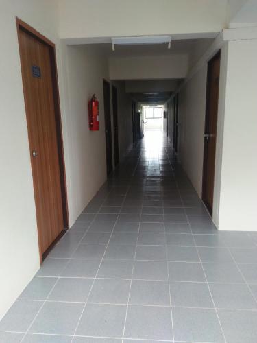 Exterior view, Nontharat Mansion near Ministry of Public Health