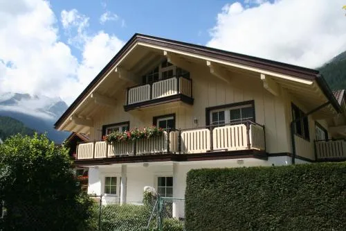 Domizil Zillertal in Mayrhofen, Österreich