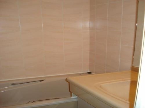 Appartement Serre Chevalier, 2 pieces, 4 personnes - FR-1-330F-85