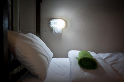 Victory Park Hostel - Maya Hostel, Bangkok (fotografie 7)