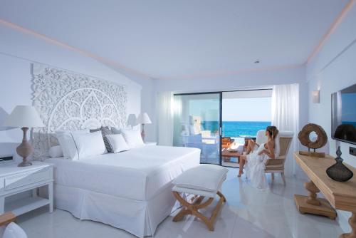 Abaton Island Resort & Spa - image 8