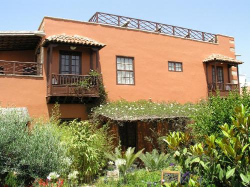 Hotel Rural San Miguel - Only Adults