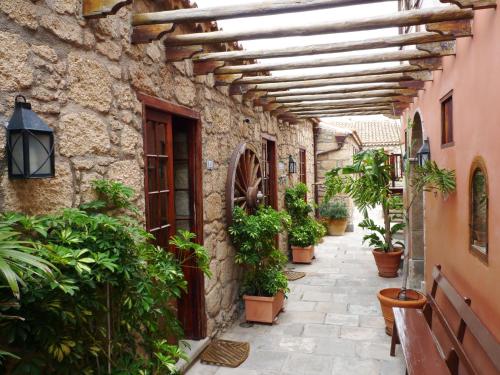 Hotel Rural San Miguel - Only Adults