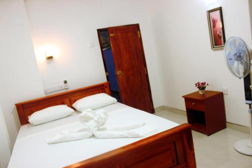 Hotel Camorich Room Type - Deluxe Double Room