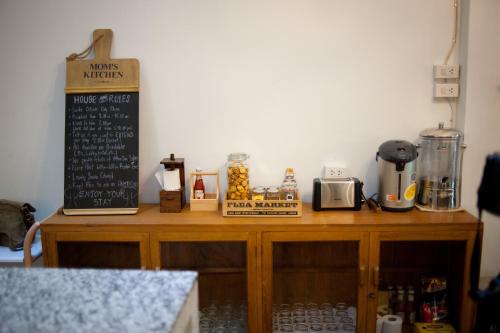 빅토리 파크 호스텔