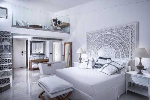 Abaton Island Resort & Spa - image 10