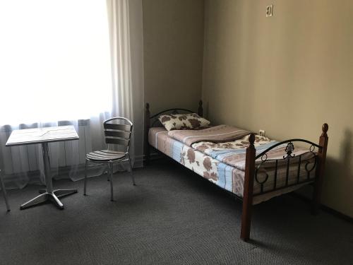 Guest House on Preobrazhenskaya - main image
