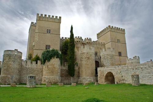 La Pavana