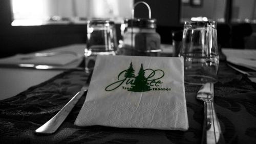 Jubilee Hotel Troodos - image 12