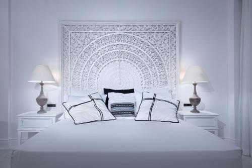 Abaton Island Resort & Spa - image 5