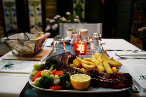 Jubilee Hotel Troodos - image 13