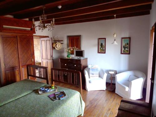 Hotel Rural San Miguel - Only Adults - image 10