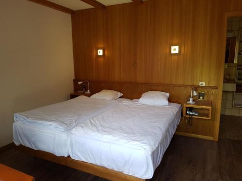 Motel des Sports Martigny