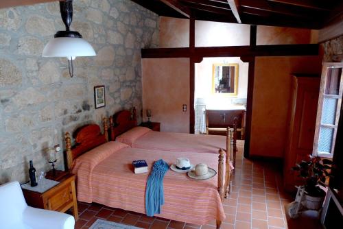 Hotel Rural San Miguel - Only Adults