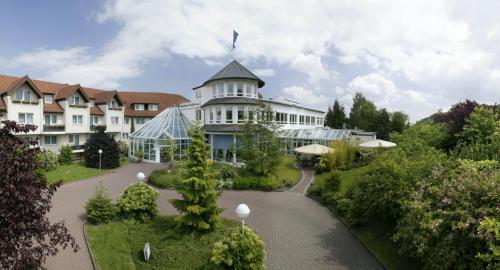 Waldhotel Schäferberg - Hotel - Espenau