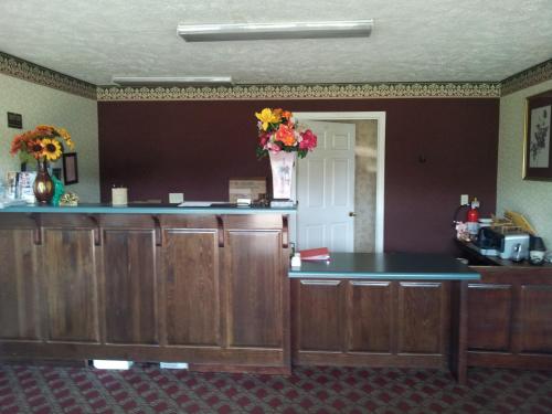 Stonebrook Inn in Counce, USA