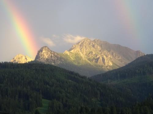 Ferienwohnung Traudl Singer Innsbruck - Igls