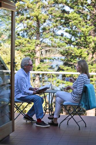 Boathouse - Birks River Retreat