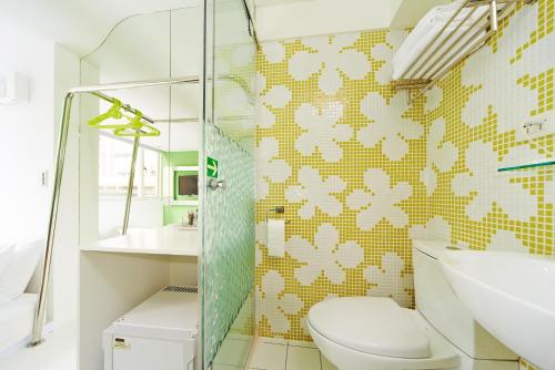 フォーエバー イン18