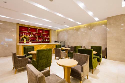 芽莊羅薩卡酒店 Rosaka Nha Trang Hotel