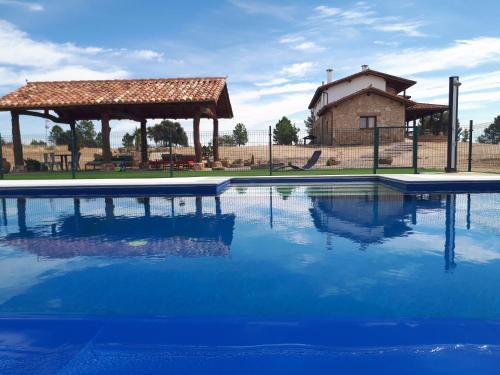  Sakura Vera, Pension in Villanueva de la Vera