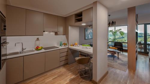 Somerset Maslak Istanbul, Istanbul (fotografie 5)