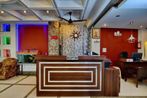 Hotel Diamond Inn photo 3