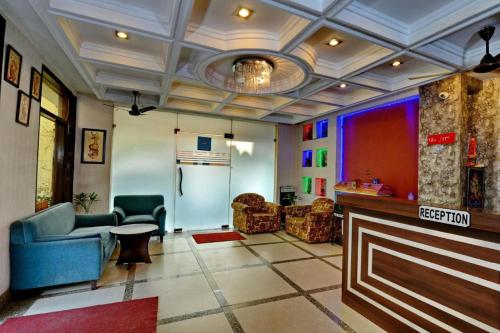 Hotel Diamond Inn photo 4