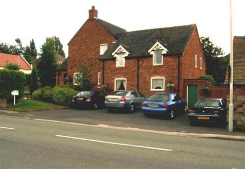 Birtley House Guest House B&B