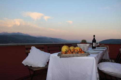  Dolce Casa in Vezzano Ligure