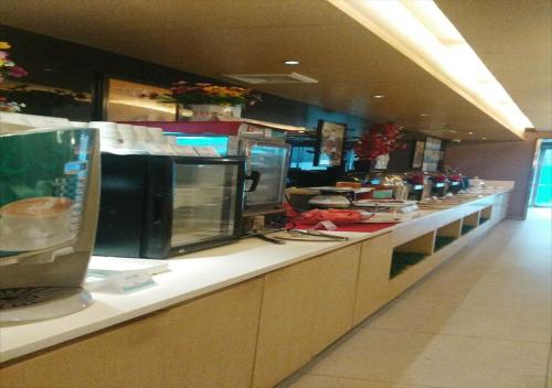 Jinjiang Inn (Beijing Qianmen Zhushikou) - 식음료(F&B)