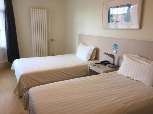 Foto - Jinjiang Inn - Beijing Changchun Street