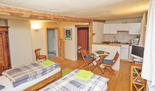 Apartment Naumburg in Naumburg Saale, Deutschland