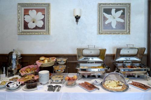 Hotel Majdan – Belgrade, NY