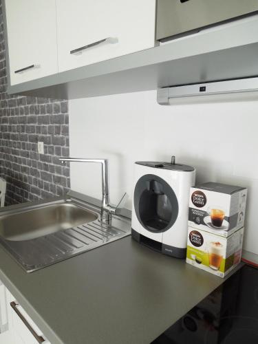 Ink Apartment, Split (photo 2)