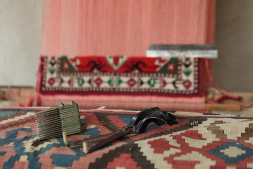 Guest house Dilijan Orran