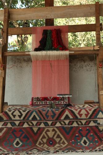 Guest house Dilijan Orran