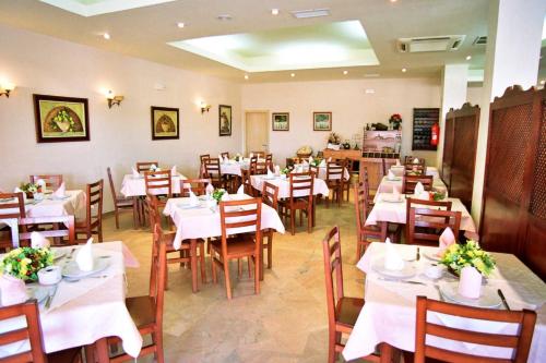 Hostal Restaurante Hermanos Zamora 3