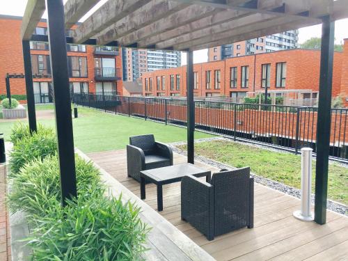 Arto Modern Apartments