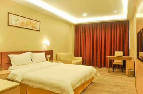 Jia Xi Hotel Shenzhen China Photos Room Rates Promotions - 