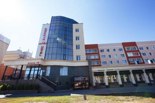 Torgay Hotel in Nur-Sultan