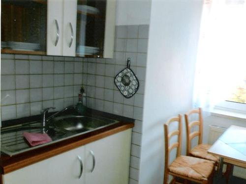 Ferienwohnungen Am Schwanenteich - image 14
