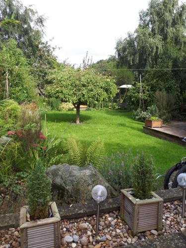 Field View B&B - main image